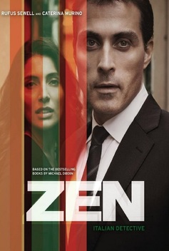 Zen: Vendetta / Cabal / Ratking (2011)