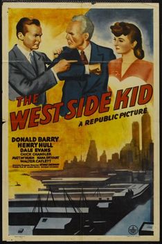 The West Side Kid (1943)