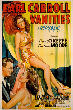 Earl Carroll Vanities (1945)