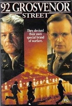 Behind Enemy Lines (1985)