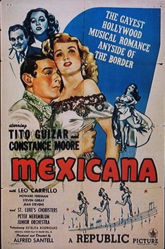 Mexicana (1945)