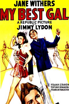 My Best Gal (1944)