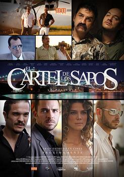 The Cartel (2008-2010)