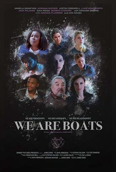 We Are Boats (2018)