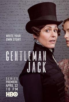 Gentleman Jack (2019-2022)