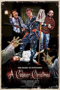 A Cadaver Christmas (2011)