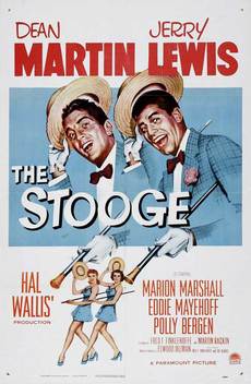 The Stooge (1951)