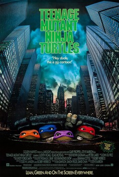 How to watch and stream Teenage Mutant Ninja Turtles - 1987-1996 on Roku