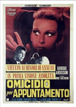 Date for a Murder (1967)