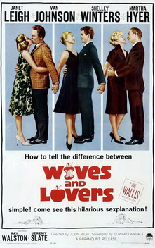 Wives and Lovers (1963)