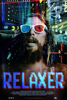 Relaxer (2019)