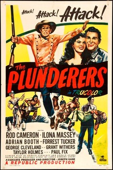 The Plunderers (1948)