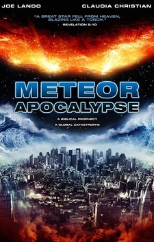 Meteor Apocalypse (2010)