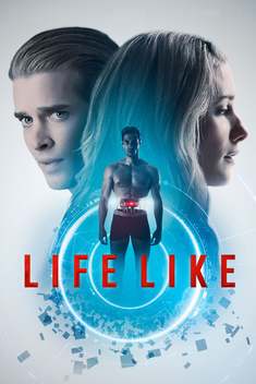 Life Like (2018)