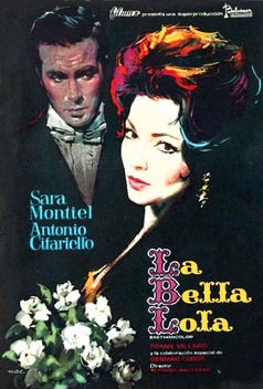 La bella Lola (1962)
