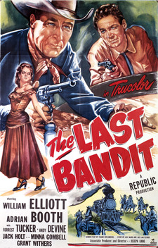 The Last Bandit (1949)