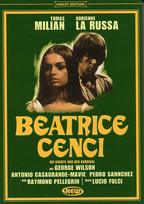 Beatrice Cenci