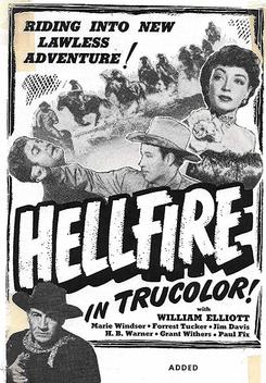 Hellfire (1949)