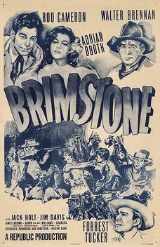 Brimstone (1949)