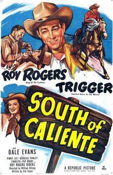 South of Caliente (1951)