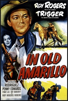 In Old Amarillo (1951)