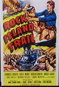 Rock Island Trail (1950)