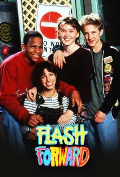 Flash Forward (1995-1997)