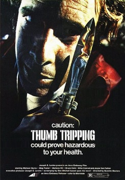 Thumb Tripping (1972)