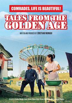 Tales from the Golden Age (2009)