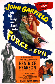 Force of Evil (1948)