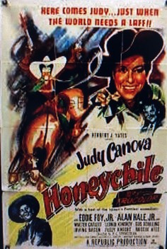 Honeychile (1951)