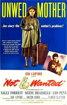 Coffret Ida Lupino 4 Films (Combo Blu-Ray/DVD) - Édition limitée à 1000  exemplaires