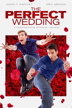 The Perfect Wedding (2013)