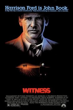 Witness (1985)