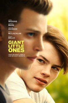 Giant Little Ones (2018)