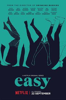 Easy (2016-2019)