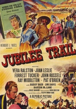 Jubilee Trail (1954)