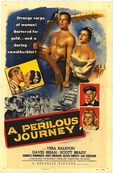 A Perilous Journey (1953)