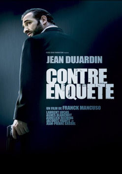 Counter Investigation (2007)