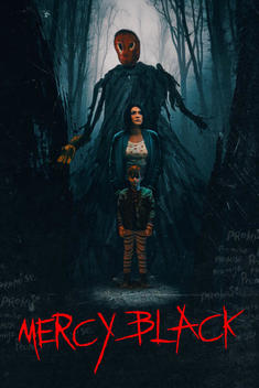 Mercy Black (2019)