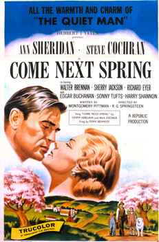 Come Next Spring (1956)