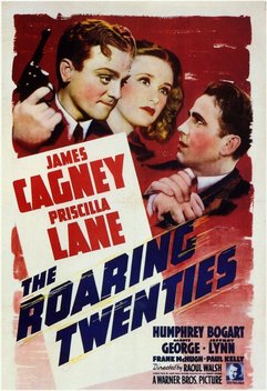 The Roaring Twenties (1939)