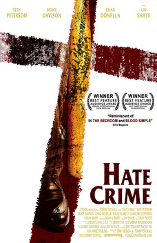 Hate Crime (2005)
