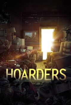Hoarders (2009-)
