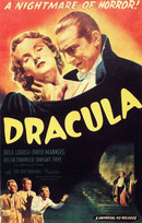 Goremageddon rated Dracula 8 / 10