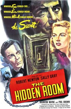 The Hidden Room (1949)