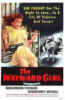 The Wayward Girl (1957)