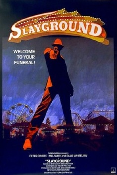 Slayground (1983)