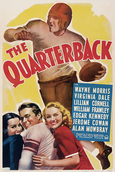 The Quarterback (1940)