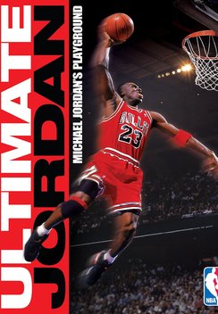 Michael Jordan's Playground (1990)